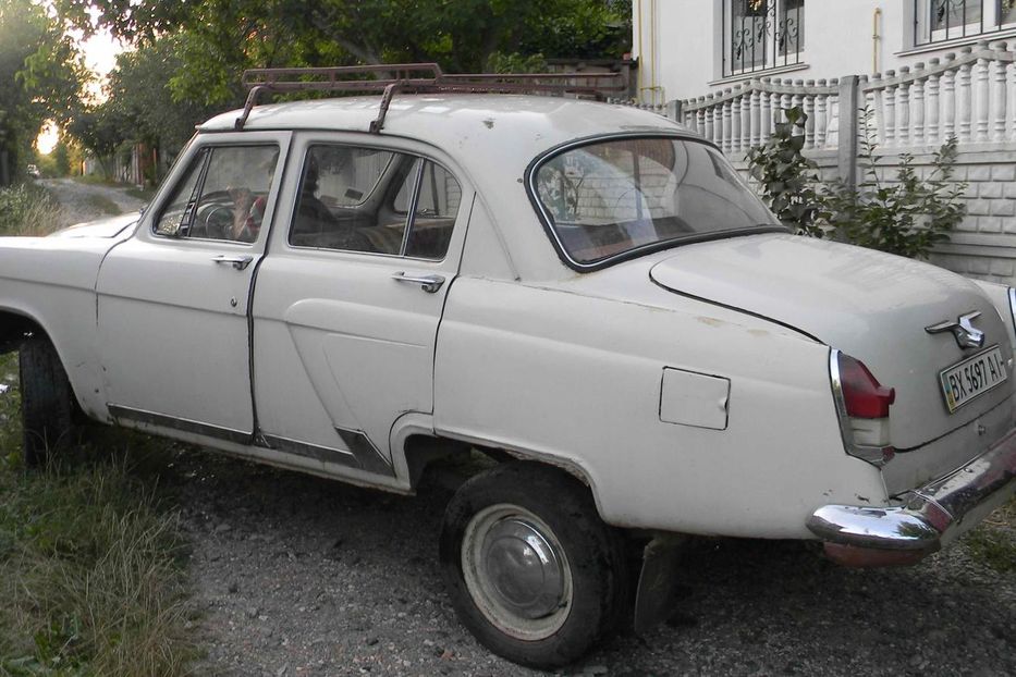 Продам ГАЗ 21 1966 года в Хмельницком