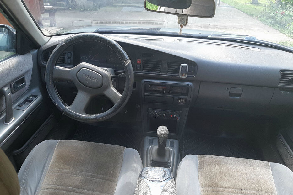 Продам Mazda 626 1988 года в г. Косов, Ивано-Франковская область