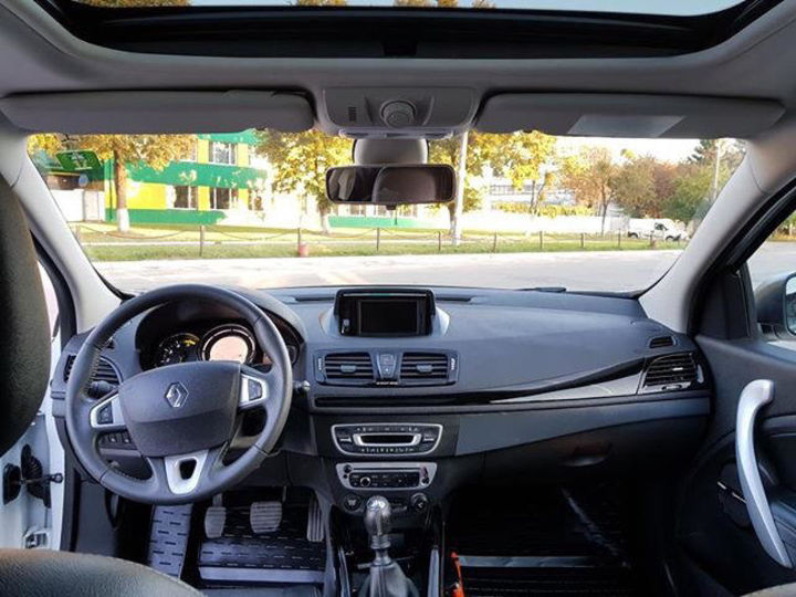 Продам Renault Megane BOSE - PANORAMA 2012 года в Луцке