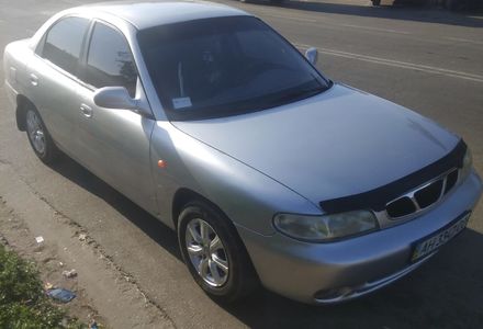 Продам Daewoo Nubira 1998 года в Херсоне