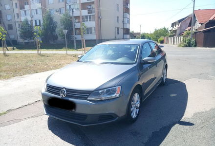 Продам Volkswagen Jetta se 2012 года в г. Мукачево, Закарпатская область