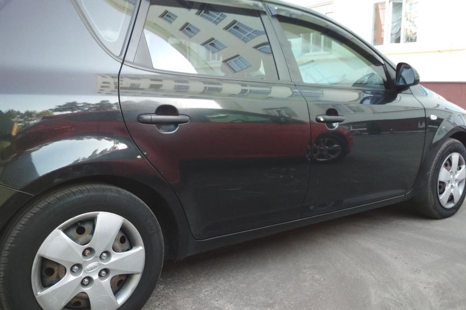 Продам Kia Ceed 2008 года в Киеве