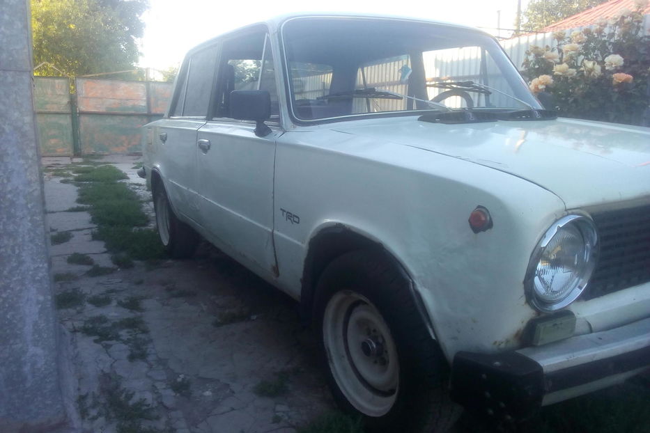 Продам ВАЗ 2101 1979 года в г. Павлоград, Днепропетровская область