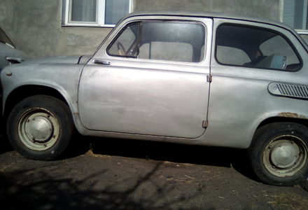 Продам ЗАЗ 965 1966 года в г. Хорол, Полтавская область