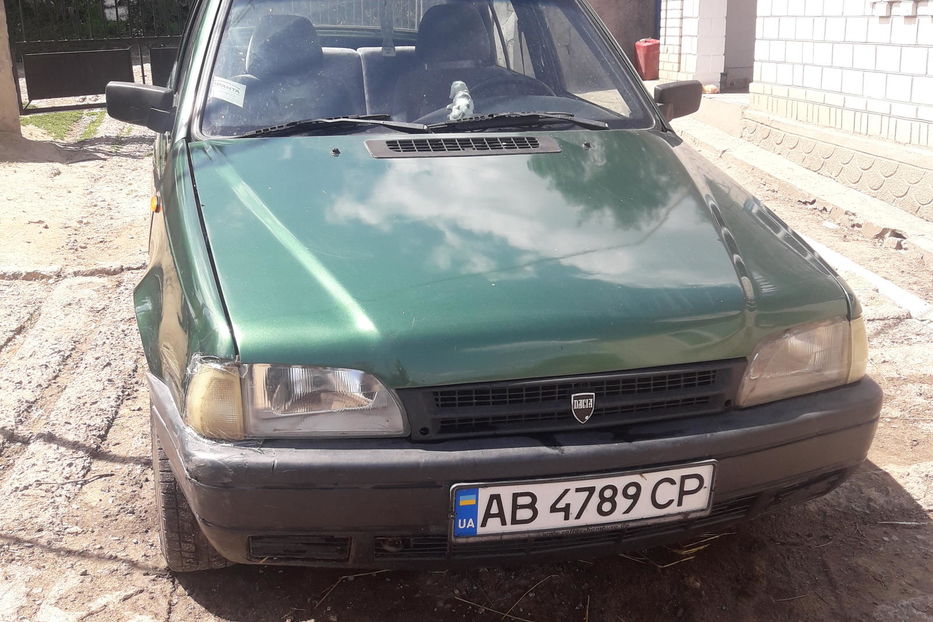 Продам Dacia SuperNova 2003 года в г. Томашполь, Винницкая область