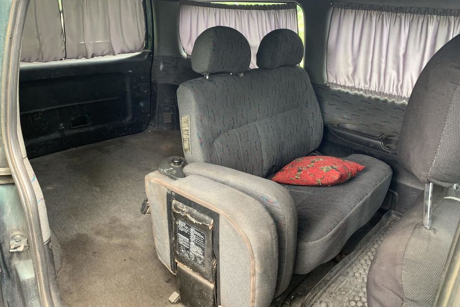 Продам Hyundai H1 пасс. 1998 года в Киеве