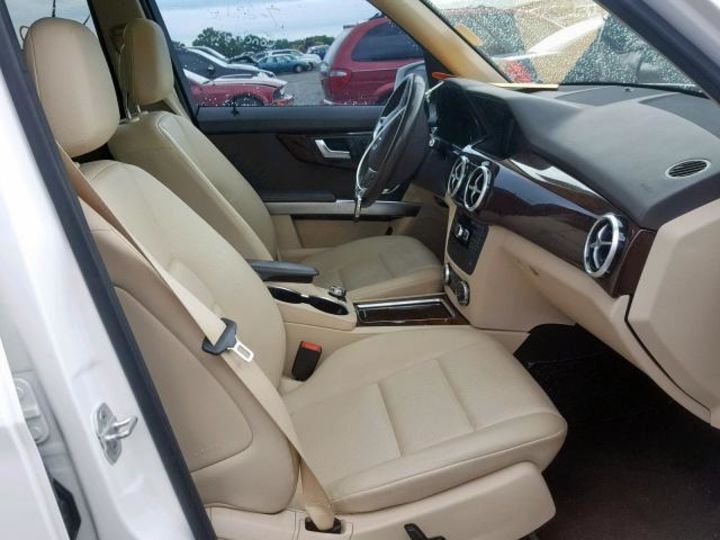 Продам Mercedes-Benz GLK 250 2015 года в Одессе