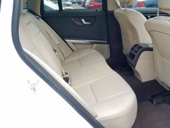 Продам Mercedes-Benz GLK 250 2015 года в Одессе