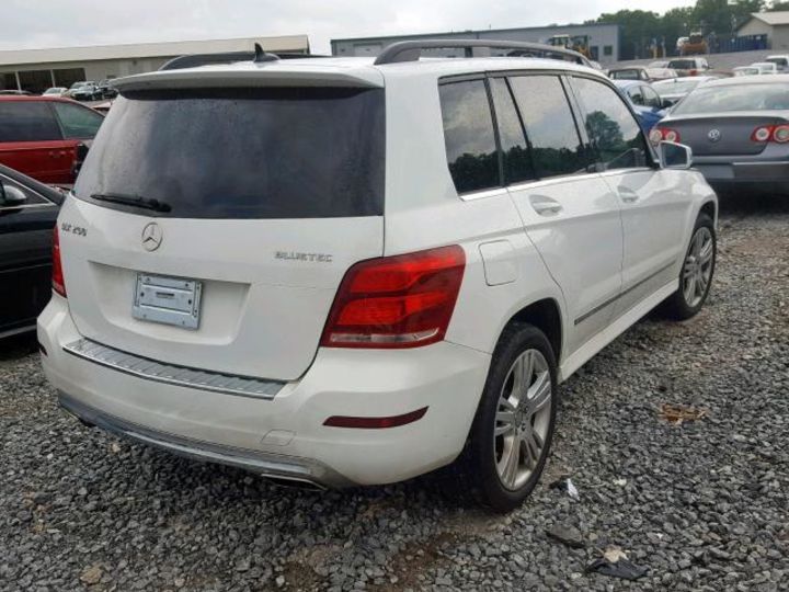 Продам Mercedes-Benz GLK 250 2015 года в Одессе