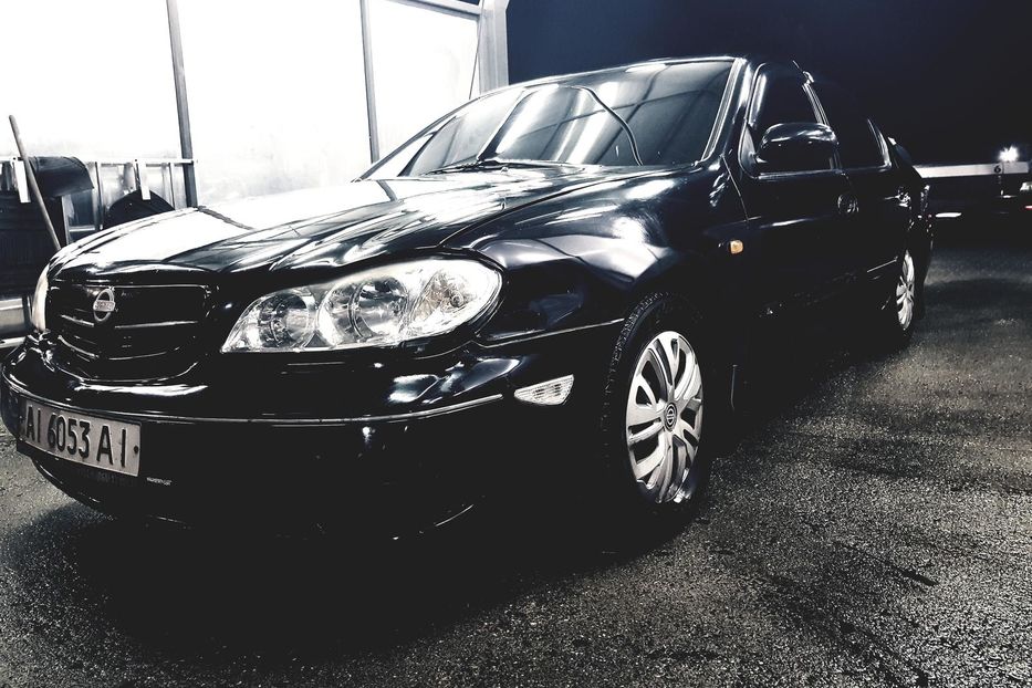 Продам Nissan Maxima А33 2002 года в Киеве