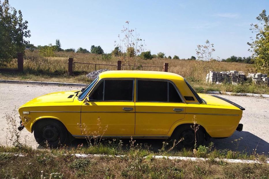 Продам ВАЗ 2106 1985 года в г. Бердичев, Житомирская область