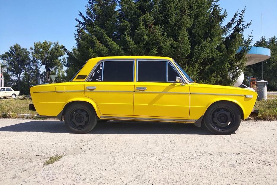 Продам ВАЗ 2106 1985 года в г. Бердичев, Житомирская область