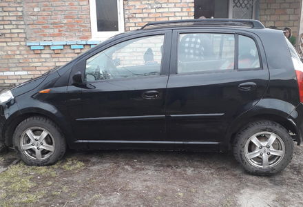 Продам Chery Kimo 2011 года в Киеве