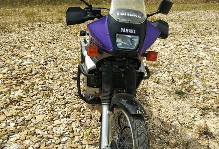 Продам Мотоциклы Все Enduro 1994 года в г. Самбор, Львовская область