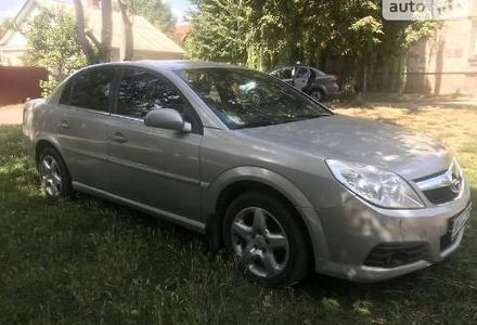 Продам Opel Vectra C 2007 года в Житомире