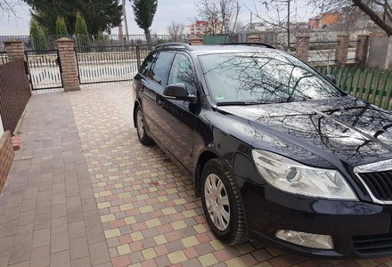 Продам Skoda Octavia A5  Універсал 2013 года в Тернополе