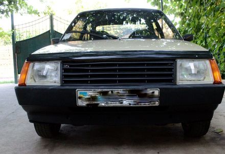 Продам ЗАЗ 1102 Таврия 1992 года в г. Раздельная, Одесская область