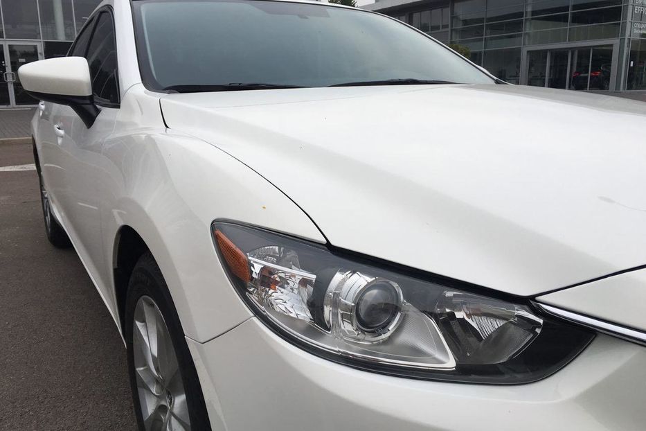 Продам Mazda 6 Skyactive 2014 года в Ровно