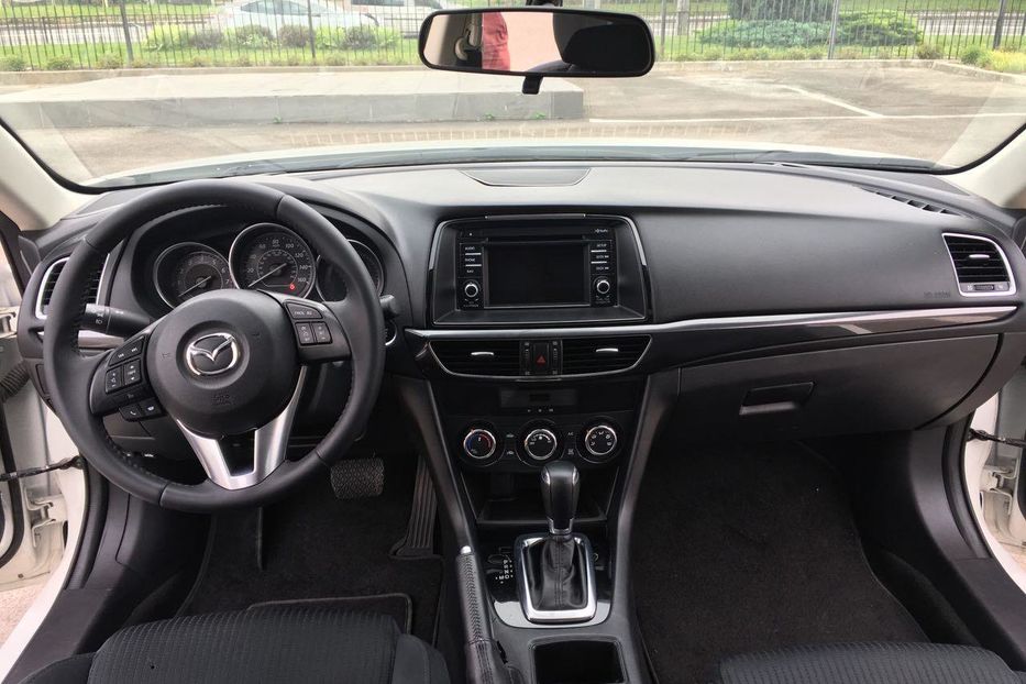 Продам Mazda 6 Skyactive 2014 года в Ровно