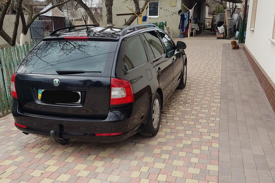 Продам Skoda Octavia A5  Універсал 2013 года в Тернополе