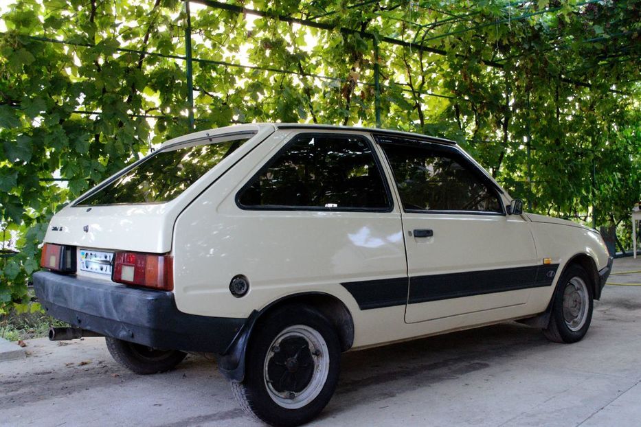 Продам ЗАЗ 1102 Таврия 1992 года в г. Раздельная, Одесская область