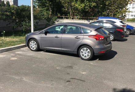 Продам Ford Focus 2015 года в Киеве