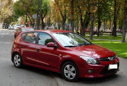 Продам Hyundai i30  2011 года в г. Кременчуг, Полтавская область