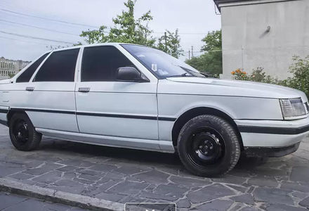 Продам Renault 21 GTS 1986 года в г. Жашков, Черкасская область