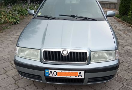 Продам Skoda Octavia 2002 года в г. Тячев, Закарпатская область