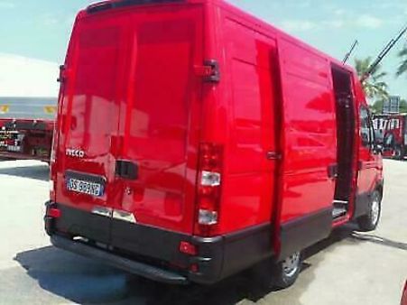 Продам Iveco Daily груз. 2008 года в г. Иршава, Закарпатская область