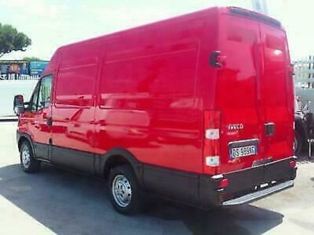 Продам Iveco Daily груз. 2008 года в г. Иршава, Закарпатская область