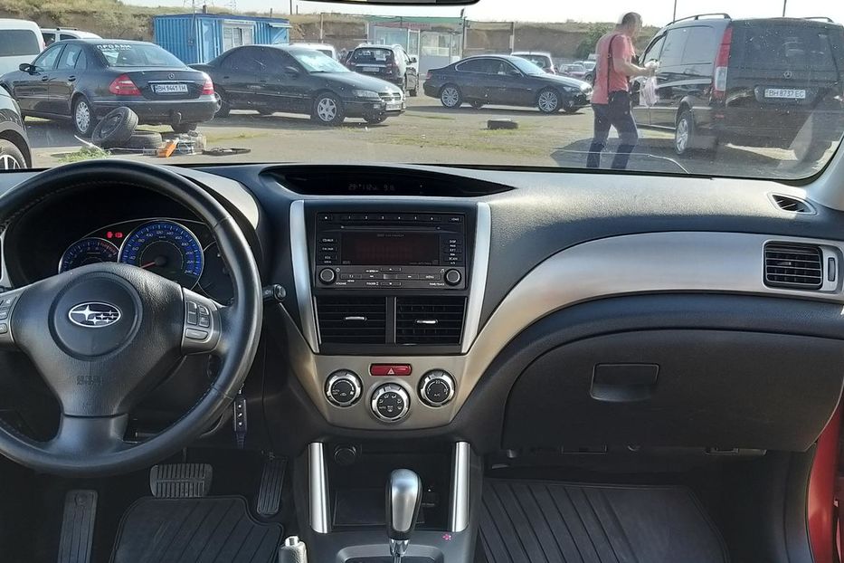 Продам Subaru Forester 2008 года в Одессе