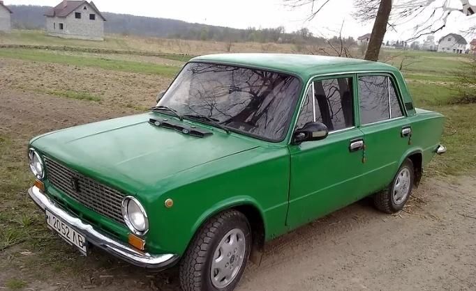 Продам ВАЗ 2101 21011 1977 года в г. Стрый, Львовская область