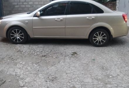 Продам Chevrolet Lacetti SX 2012 года в г. Мариуполь, Донецкая область
