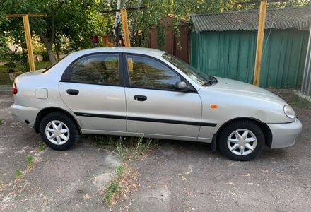 Продам Daewoo Sens 2007 года в г. Борисполь, Киевская область