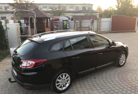 Продам Renault Megane 3 2010 года в Херсоне