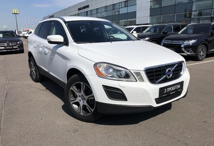 Продам Volvo XC60 D5 Polestar 2011 года в Киеве