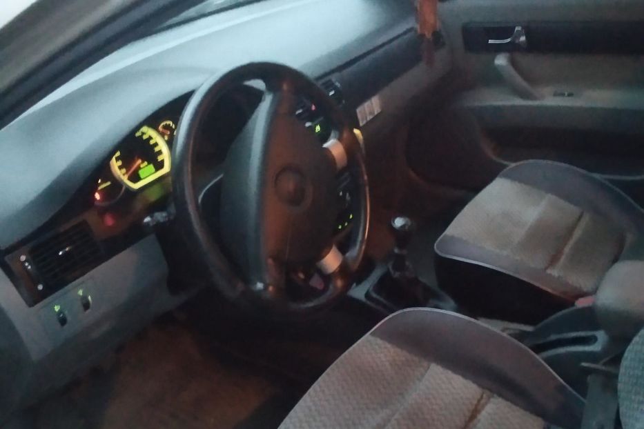 Продам Chevrolet Lacetti SX 2012 года в г. Мариуполь, Донецкая область