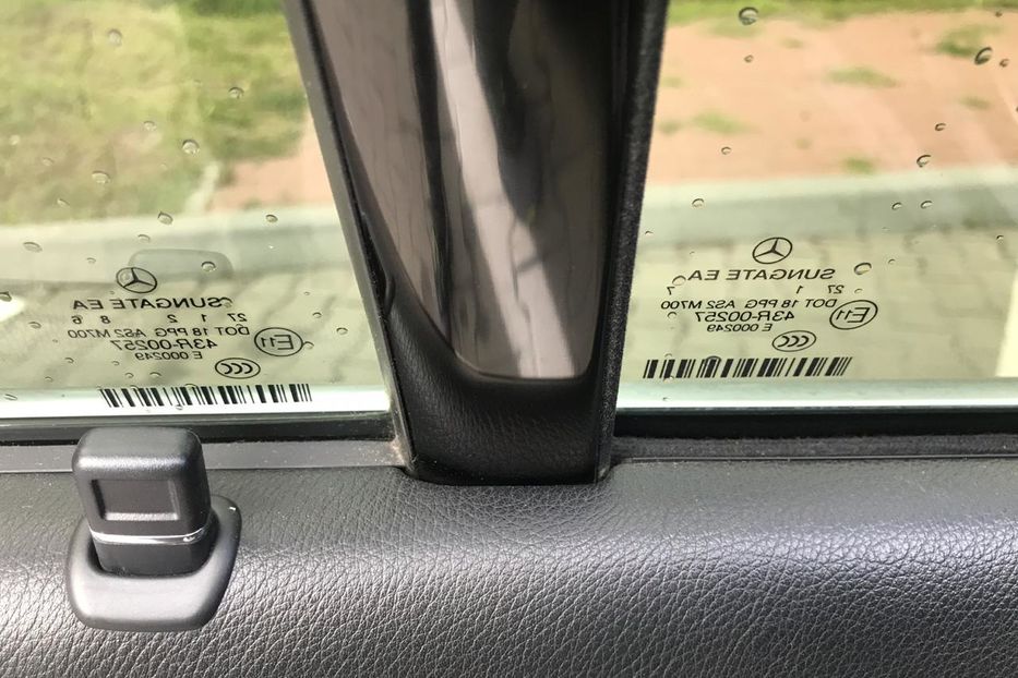 Продам Mercedes-Benz S 550 Long 2007 года в Киеве