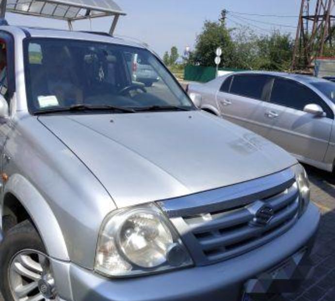 Продам Suzuki XL7 2005 года в Киеве