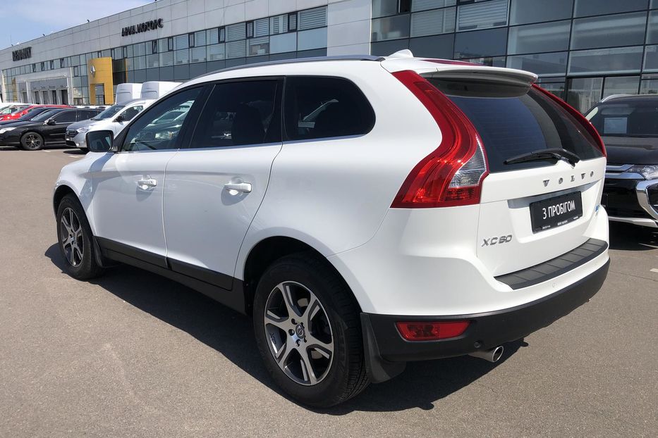 Продам Volvo XC60 D5 Polestar 2011 года в Киеве