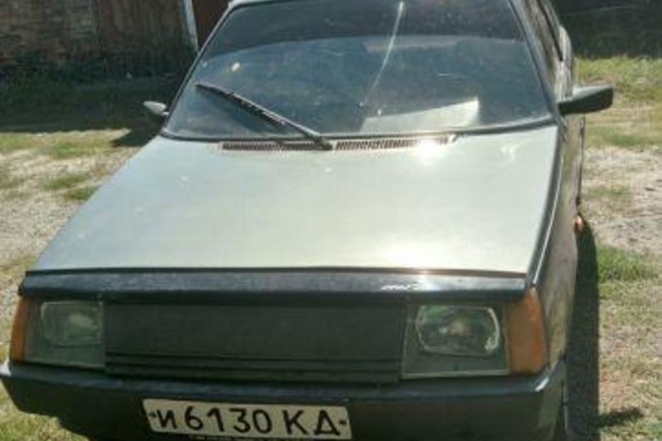 Продам ЗАЗ 1102 Таврия 1998 года в г. Каменка, Черкасская область