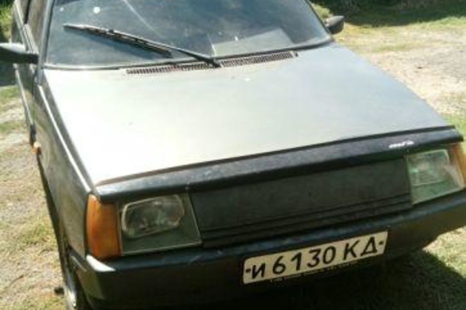 Продам ЗАЗ 1102 Таврия 1998 года в г. Каменка, Черкасская область