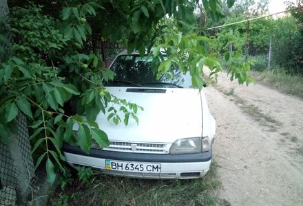 Продам Dacia SuperNova 2002 года в г. Овидиополь, Одесская область