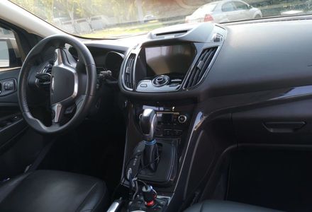 Продам Ford Escape Titanium  2016 года в Днепре