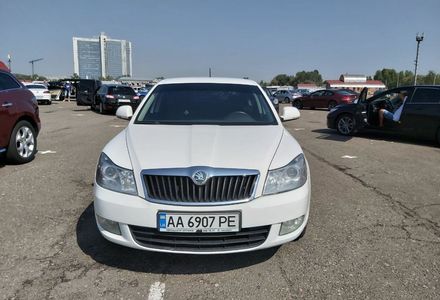 Продам Skoda Octavia A5 2011 года в Киеве