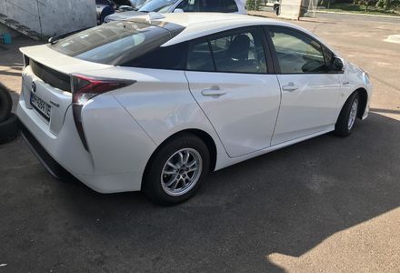 Продам Toyota Prius 2016 года в Одессе