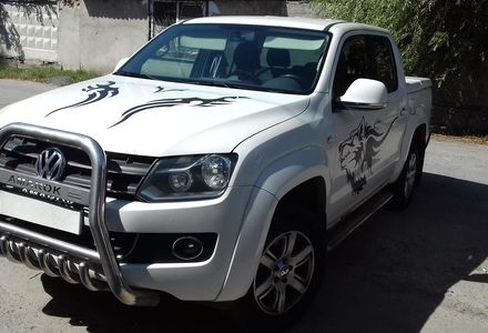 Продам Volkswagen Amarok 2012 года в Киеве