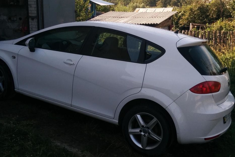 Продам Seat Leon 2011 года в г. Бровары, Киевская область