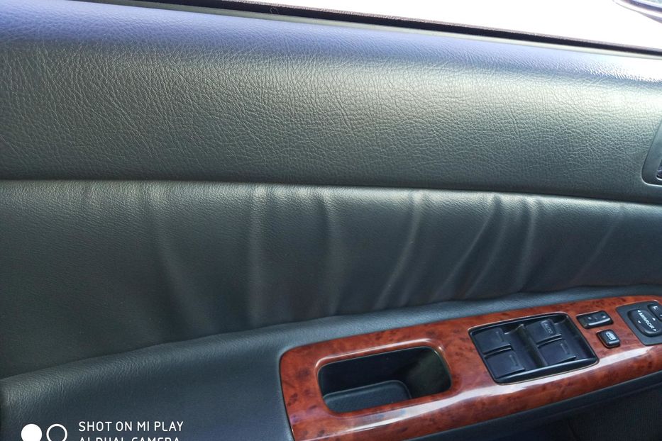 Продам Toyota Camry 2002 года в Киеве